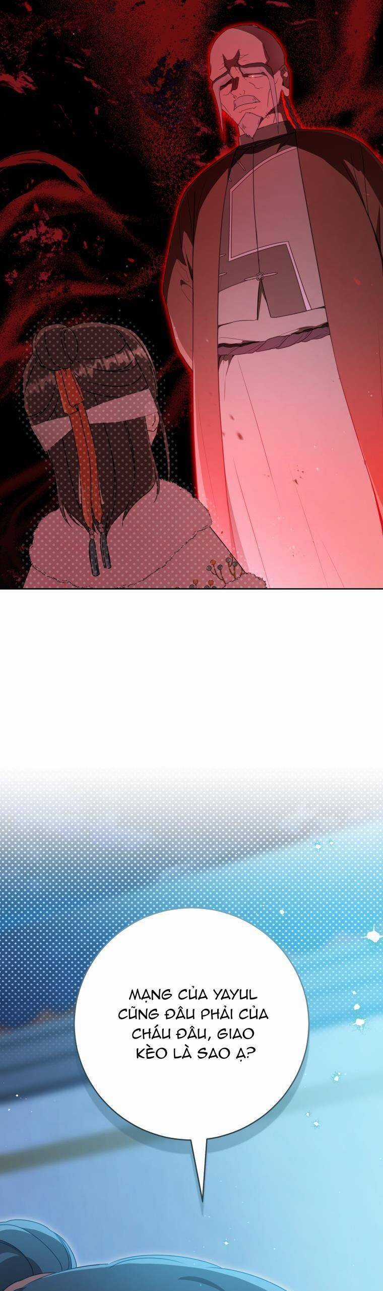 Trở Thành Cô Cháu Gái Bị Khinh Miệt Của Gia Tộc Võ Lâm Chương 59 trang 25