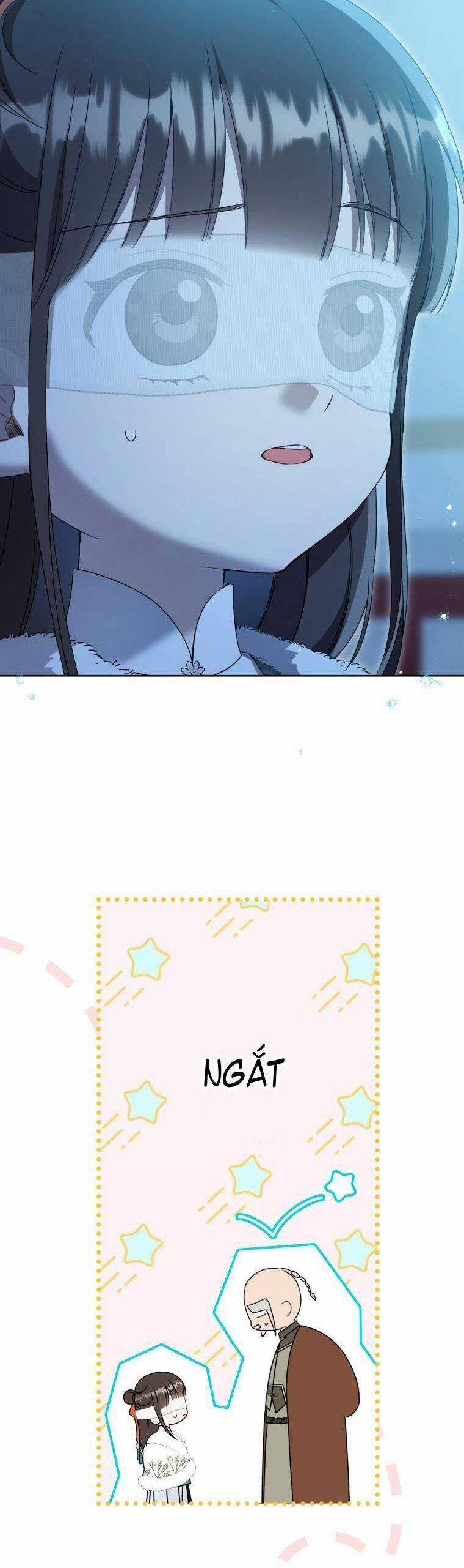 Trở Thành Cô Cháu Gái Bị Khinh Miệt Của Gia Tộc Võ Lâm Chương 59 trang 26