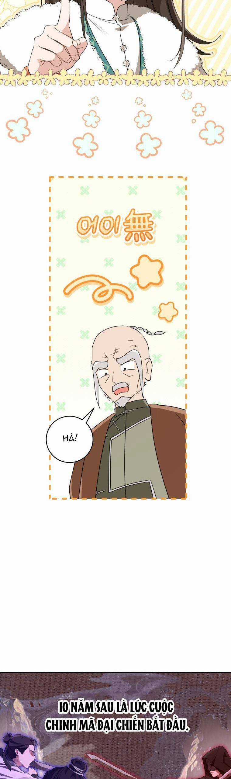 Trở Thành Cô Cháu Gái Bị Khinh Miệt Của Gia Tộc Võ Lâm Chương 59 trang 29