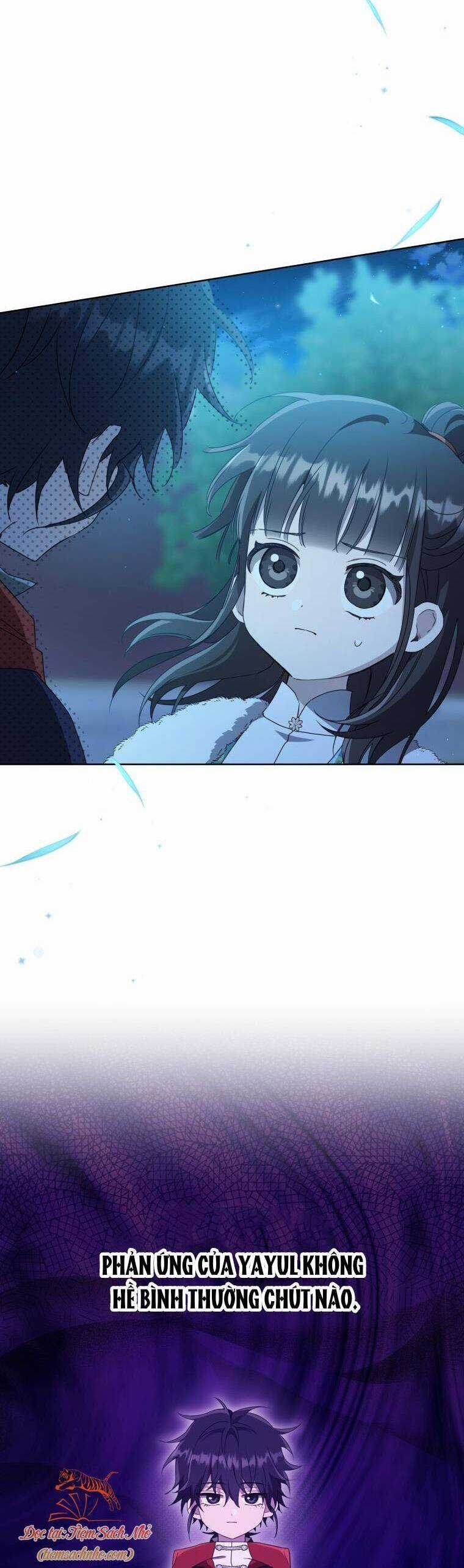 Trở Thành Cô Cháu Gái Bị Khinh Miệt Của Gia Tộc Võ Lâm Chương 59 trang 3