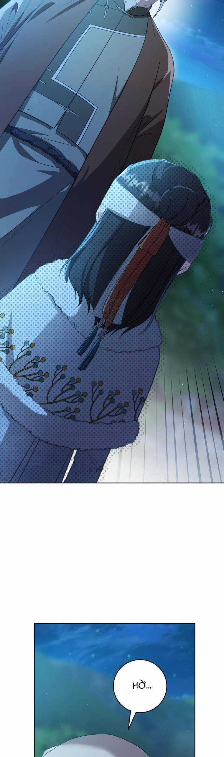 Trở Thành Cô Cháu Gái Bị Khinh Miệt Của Gia Tộc Võ Lâm Chương 59 trang 37