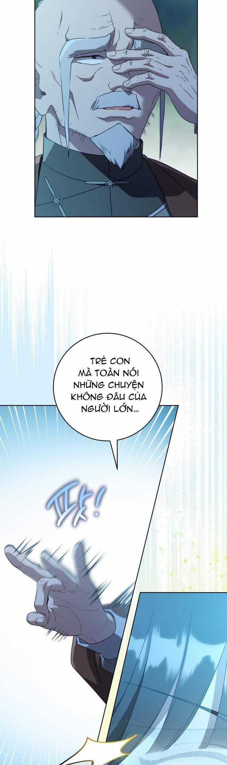 Trở Thành Cô Cháu Gái Bị Khinh Miệt Của Gia Tộc Võ Lâm Chương 59 trang 38