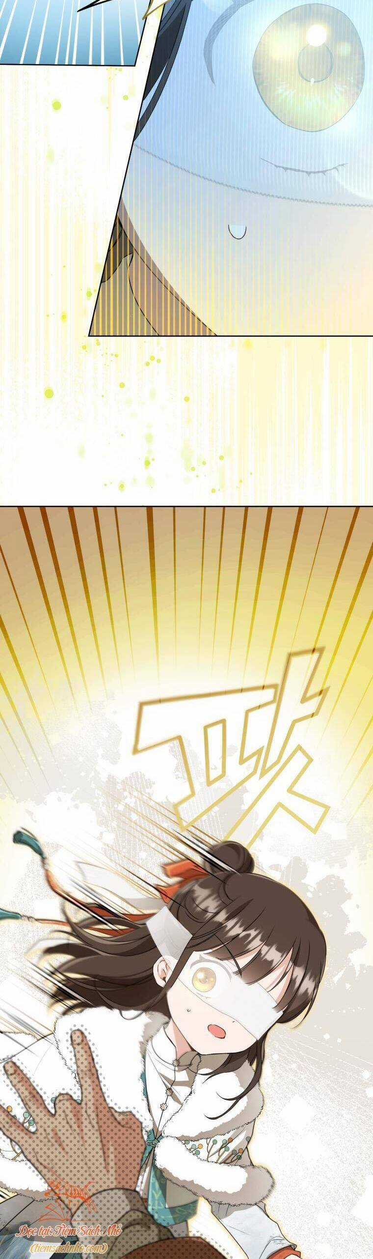 Trở Thành Cô Cháu Gái Bị Khinh Miệt Của Gia Tộc Võ Lâm Chương 59 trang 39