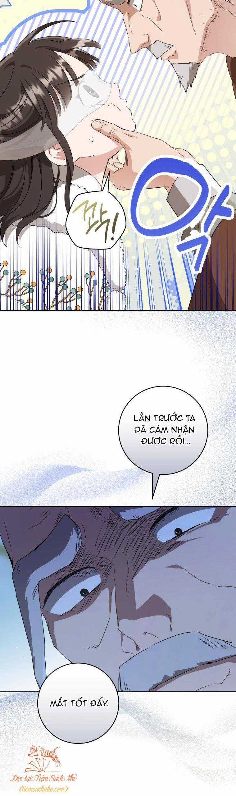 Trở Thành Cô Cháu Gái Bị Khinh Miệt Của Gia Tộc Võ Lâm Chương 59 trang 42