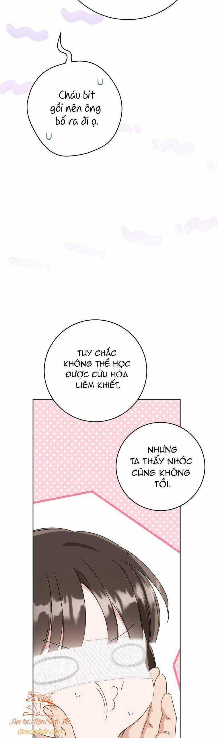 Trở Thành Cô Cháu Gái Bị Khinh Miệt Của Gia Tộc Võ Lâm Chương 59 trang 45