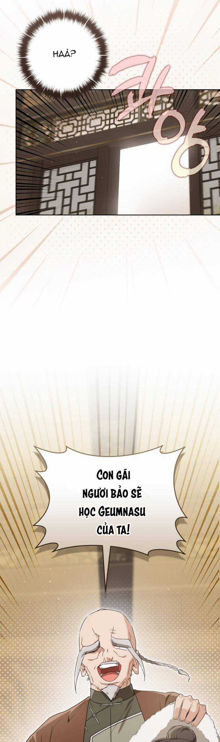 Trở Thành Cô Cháu Gái Bị Khinh Miệt Của Gia Tộc Võ Lâm Chương 59 trang 47