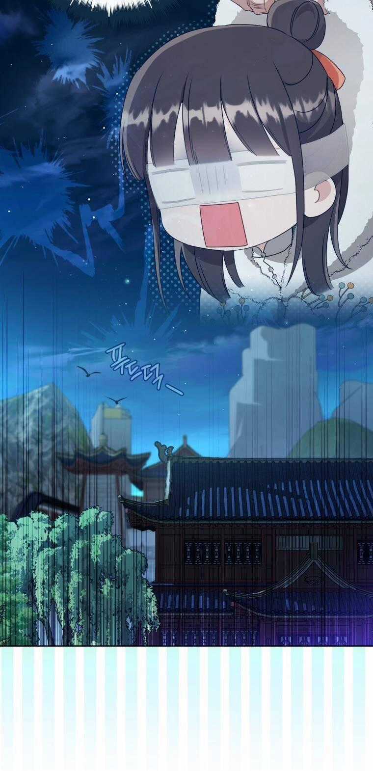 Trở Thành Cô Cháu Gái Bị Khinh Miệt Của Gia Tộc Võ Lâm Chương 59 trang 49