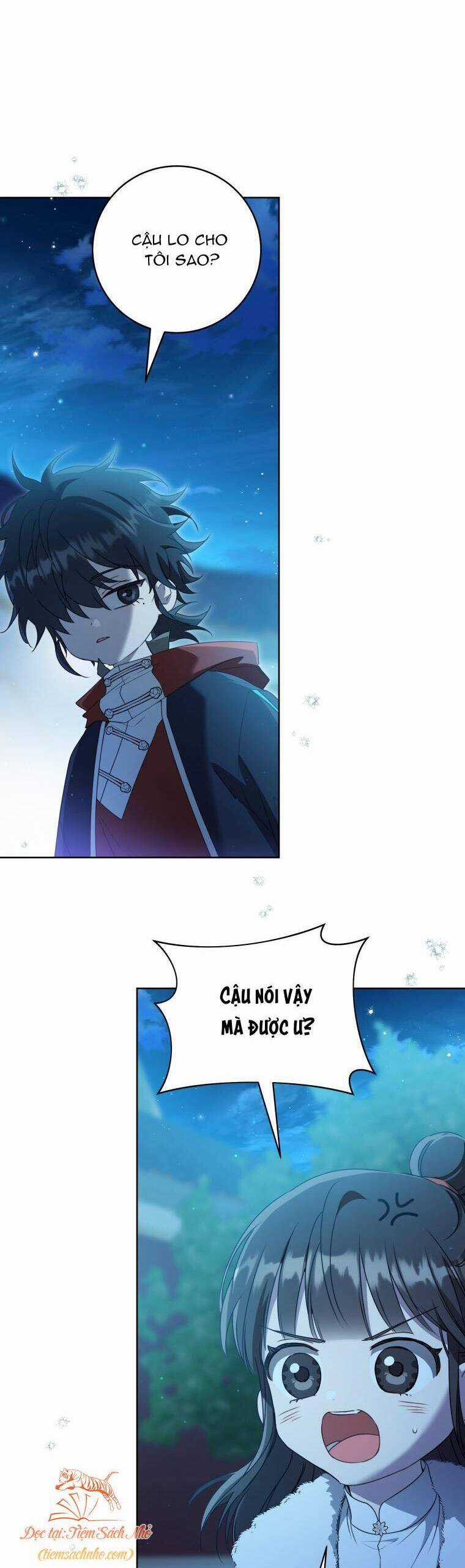 Trở Thành Cô Cháu Gái Bị Khinh Miệt Của Gia Tộc Võ Lâm Chương 59 trang 9