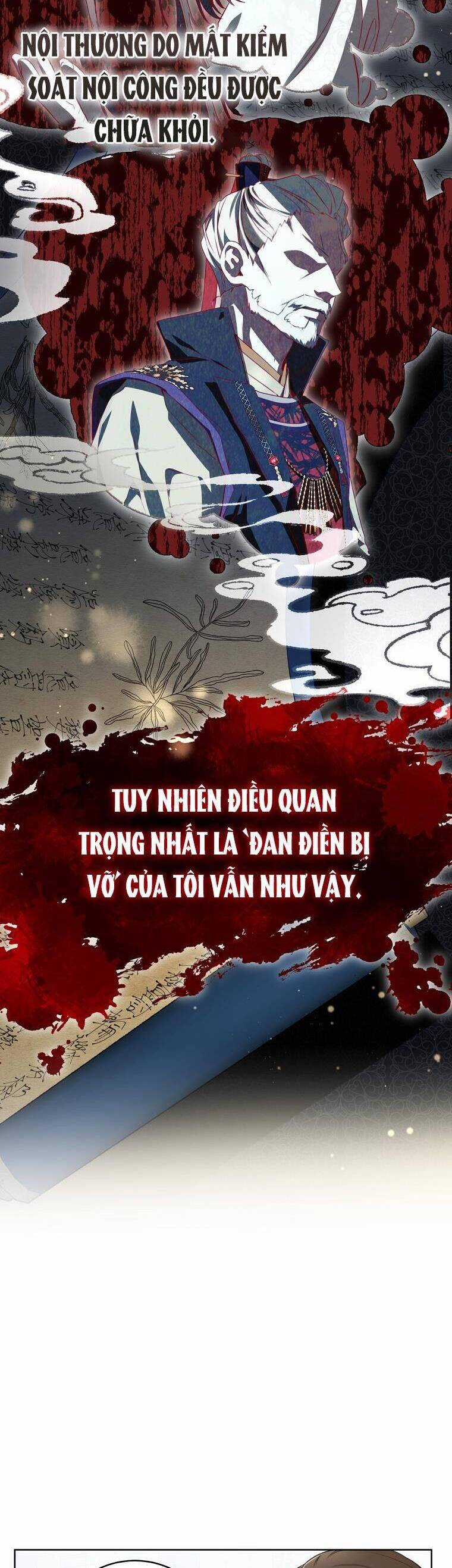 Trở Thành Cô Cháu Gái Bị Khinh Miệt Của Gia Tộc Võ Lâm Chương 6 trang 17