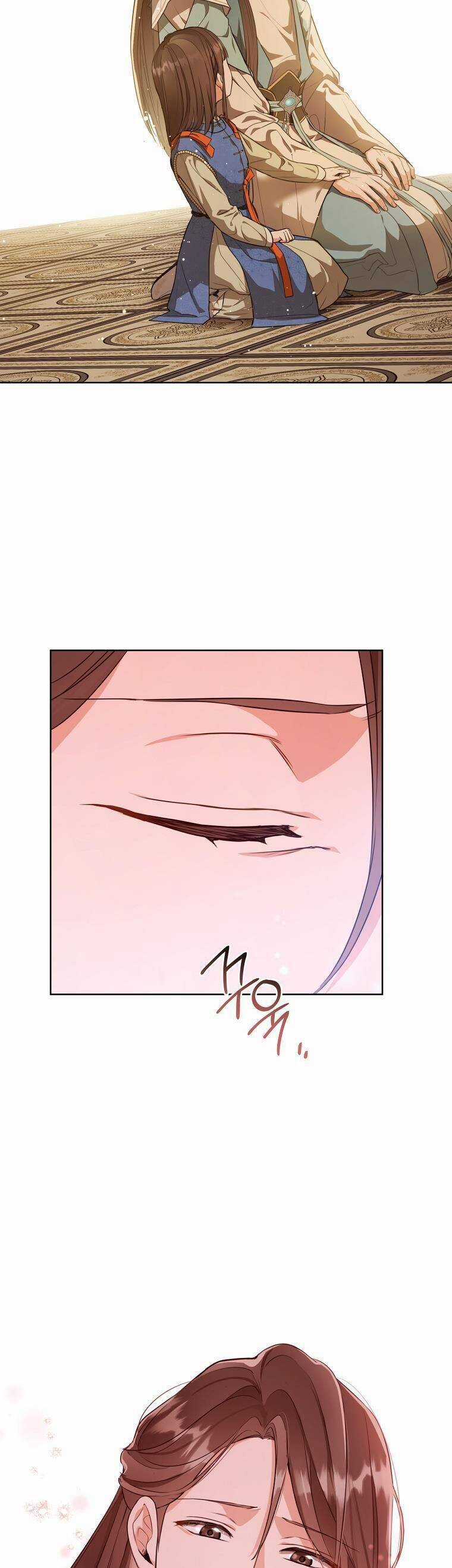 Trở Thành Cô Cháu Gái Bị Khinh Miệt Của Gia Tộc Võ Lâm Chương 6 trang 21