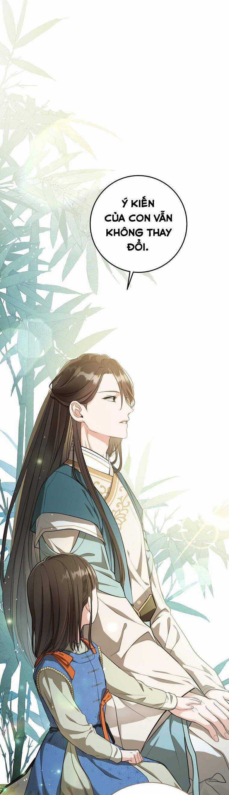 Trở Thành Cô Cháu Gái Bị Khinh Miệt Của Gia Tộc Võ Lâm Chương 6 trang 23