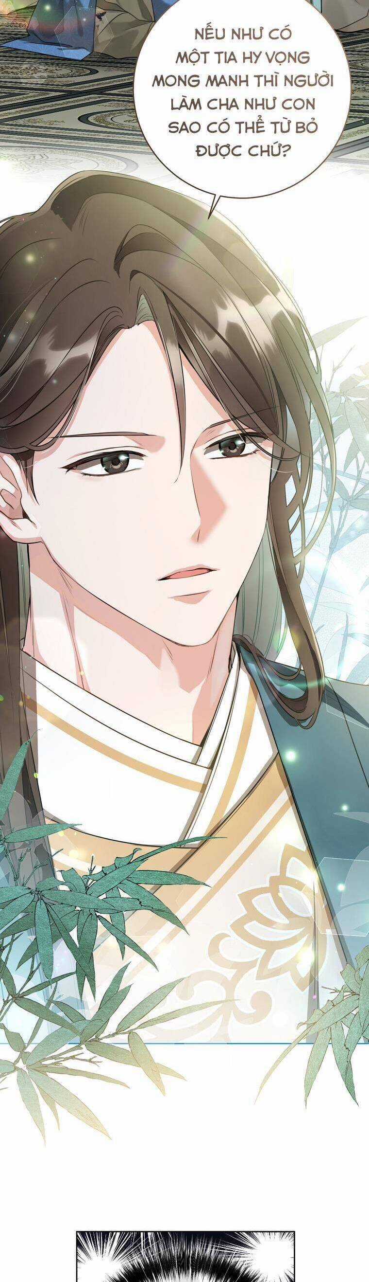 Trở Thành Cô Cháu Gái Bị Khinh Miệt Của Gia Tộc Võ Lâm Chương 6 trang 24