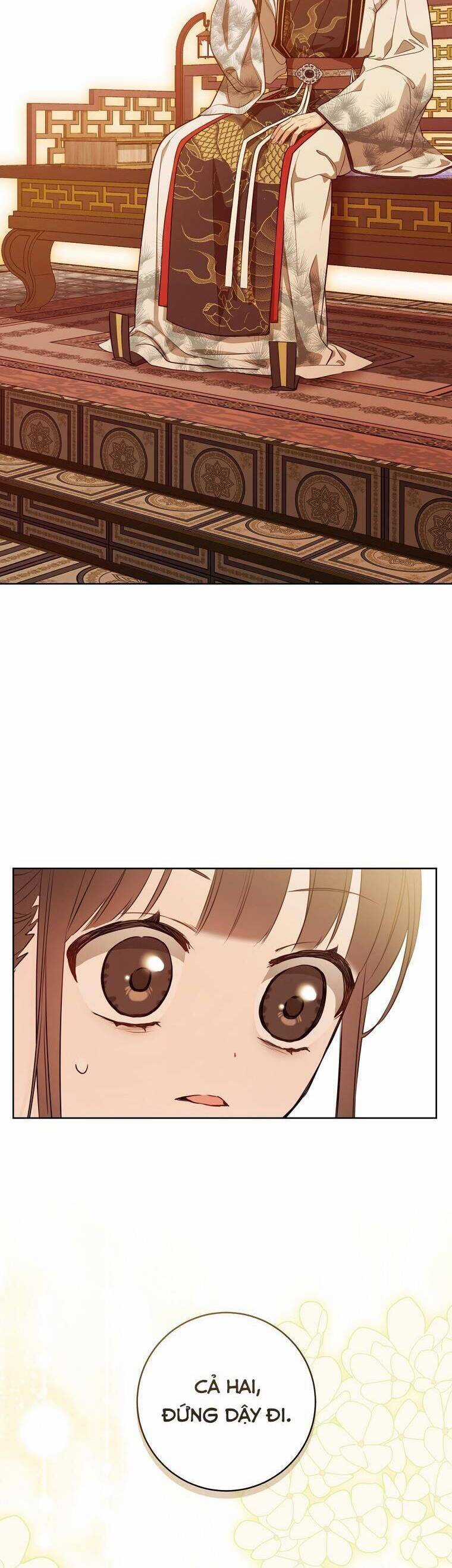 Trở Thành Cô Cháu Gái Bị Khinh Miệt Của Gia Tộc Võ Lâm Chương 6 trang 27