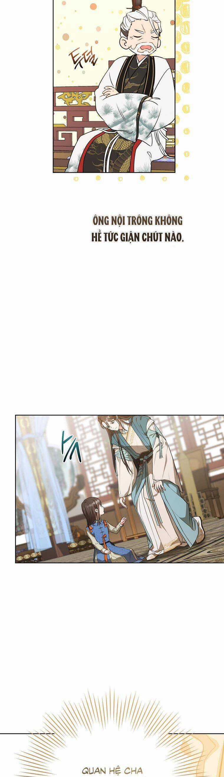 Trở Thành Cô Cháu Gái Bị Khinh Miệt Của Gia Tộc Võ Lâm Chương 6 trang 29