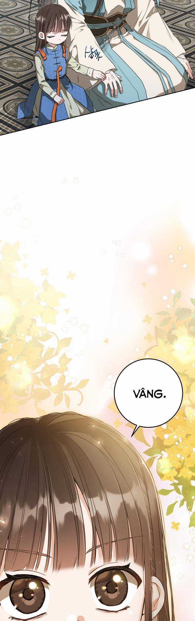 Trở Thành Cô Cháu Gái Bị Khinh Miệt Của Gia Tộc Võ Lâm Chương 6 trang 3