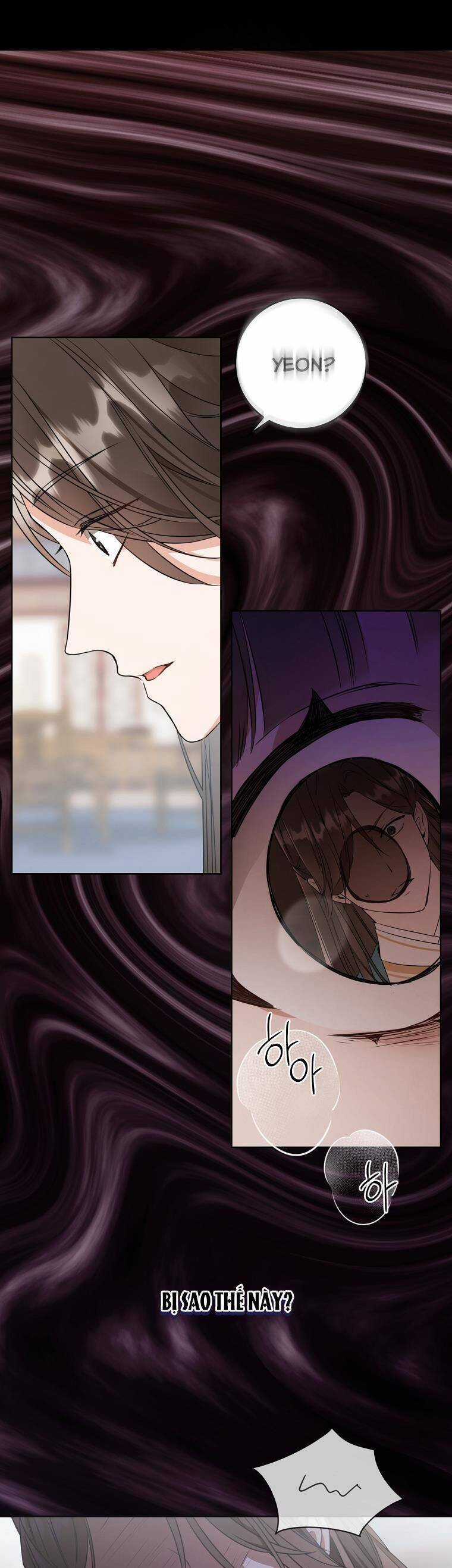 Trở Thành Cô Cháu Gái Bị Khinh Miệt Của Gia Tộc Võ Lâm Chương 6 trang 31