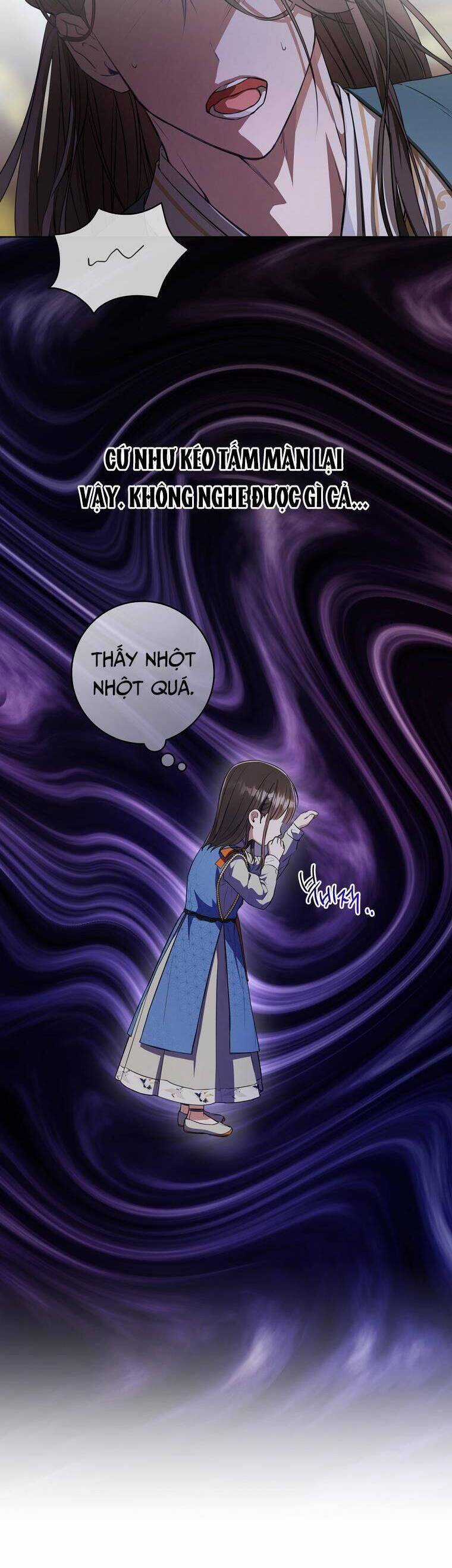 Trở Thành Cô Cháu Gái Bị Khinh Miệt Của Gia Tộc Võ Lâm Chương 6 trang 32