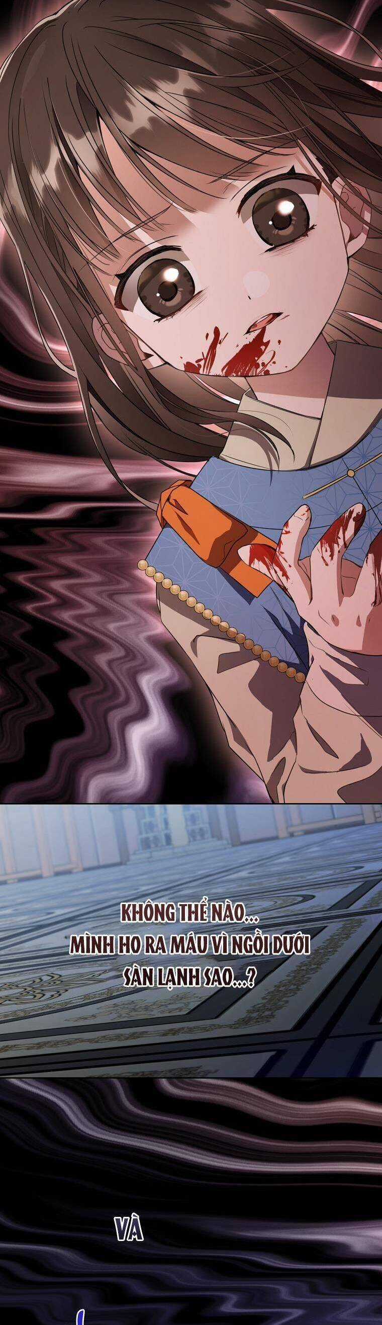 Trở Thành Cô Cháu Gái Bị Khinh Miệt Của Gia Tộc Võ Lâm Chương 6 trang 34