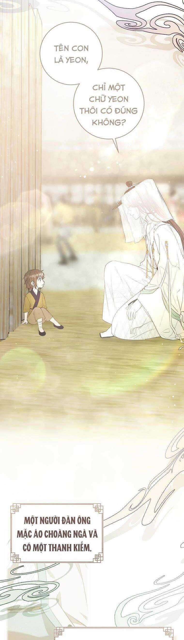 Trở Thành Cô Cháu Gái Bị Khinh Miệt Của Gia Tộc Võ Lâm Chương 6 trang 38