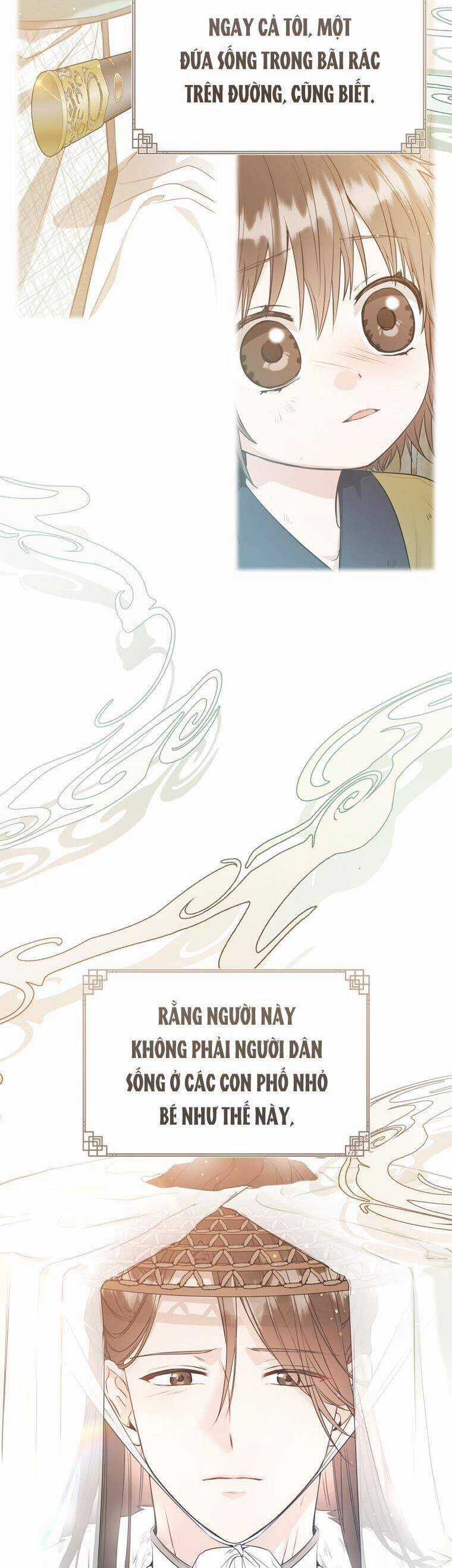 Trở Thành Cô Cháu Gái Bị Khinh Miệt Của Gia Tộc Võ Lâm Chương 6 trang 39