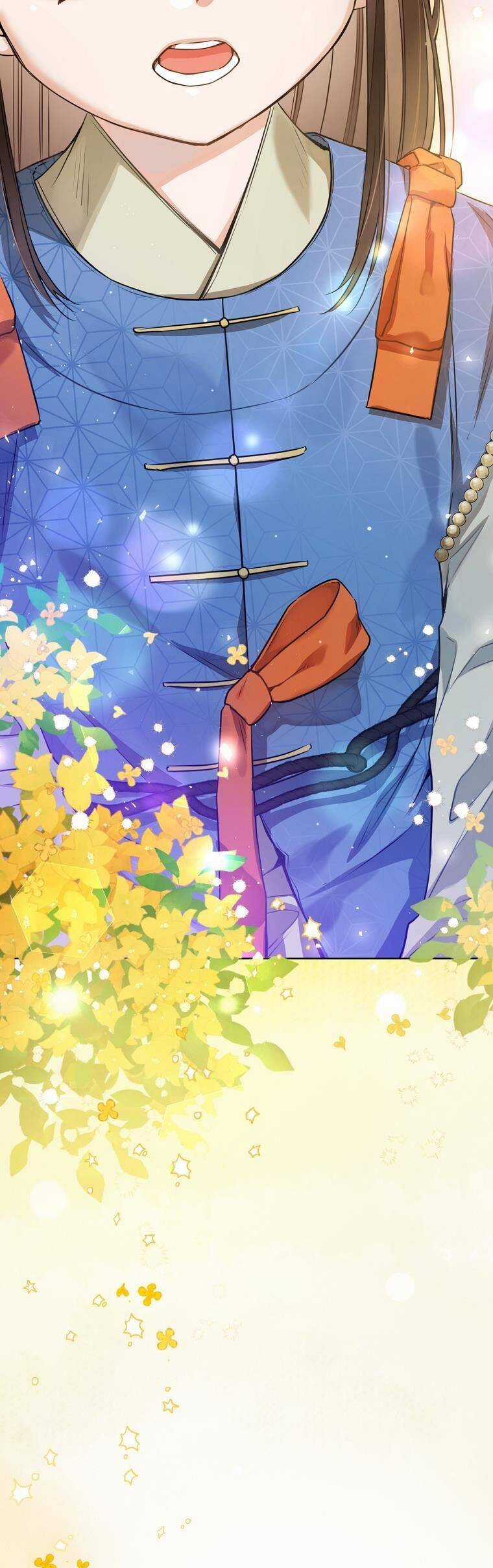 Trở Thành Cô Cháu Gái Bị Khinh Miệt Của Gia Tộc Võ Lâm Chương 6 trang 4