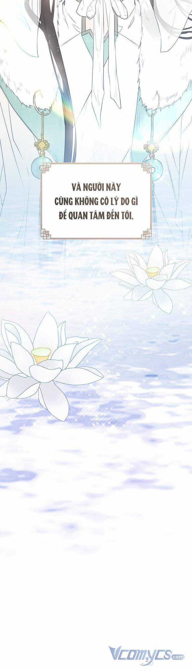 Trở Thành Cô Cháu Gái Bị Khinh Miệt Của Gia Tộc Võ Lâm Chương 6 trang 40