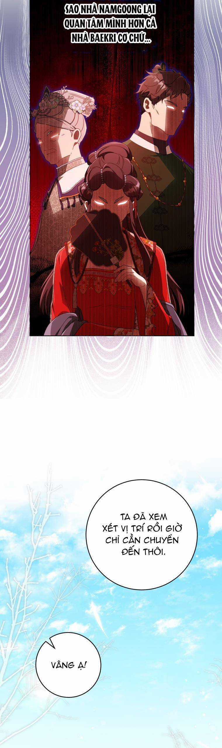 Trở Thành Cô Cháu Gái Bị Khinh Miệt Của Gia Tộc Võ Lâm Chương 60 trang 13