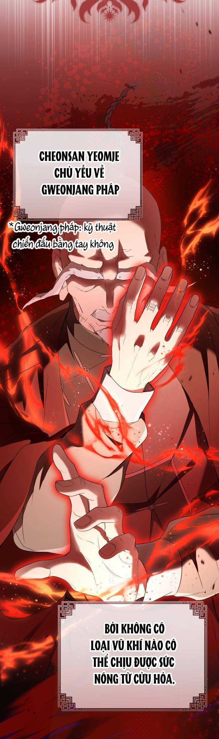 Trở Thành Cô Cháu Gái Bị Khinh Miệt Của Gia Tộc Võ Lâm Chương 60 trang 16