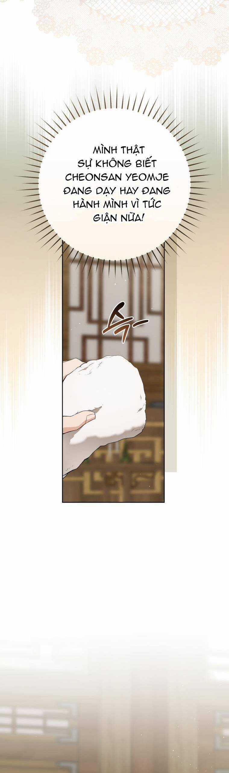 Trở Thành Cô Cháu Gái Bị Khinh Miệt Của Gia Tộc Võ Lâm Chương 60 trang 20