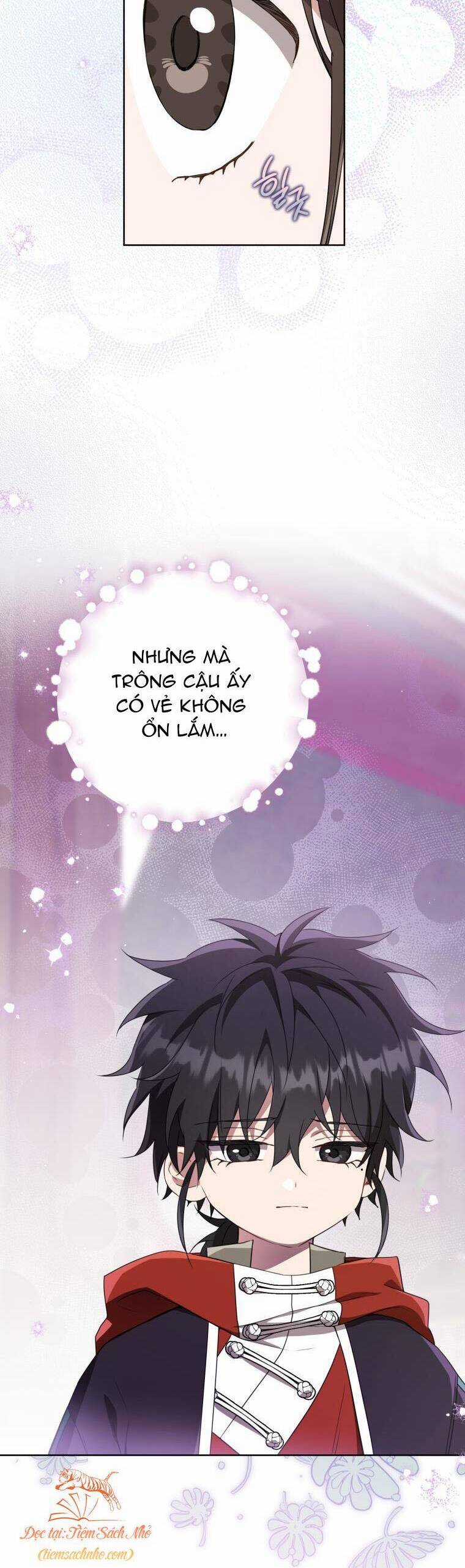 Trở Thành Cô Cháu Gái Bị Khinh Miệt Của Gia Tộc Võ Lâm Chương 60 trang 24