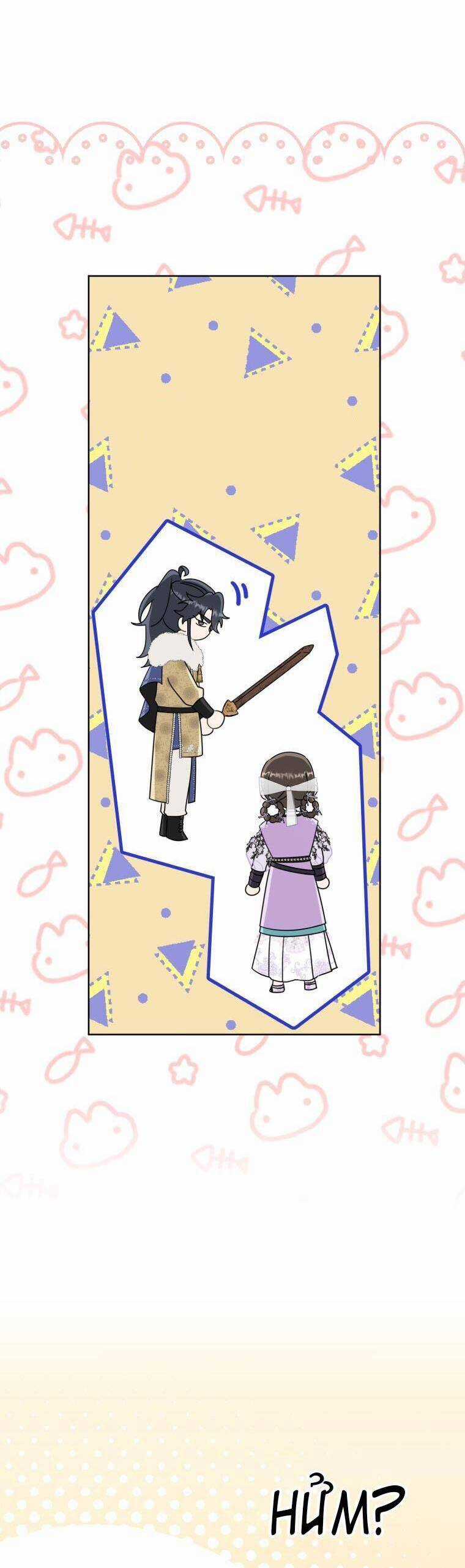 Trở Thành Cô Cháu Gái Bị Khinh Miệt Của Gia Tộc Võ Lâm Chương 60 trang 32