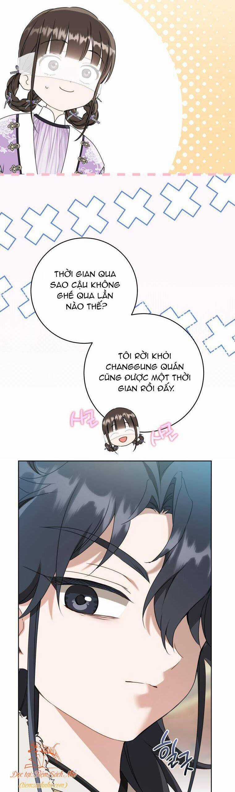 Trở Thành Cô Cháu Gái Bị Khinh Miệt Của Gia Tộc Võ Lâm Chương 60 trang 33