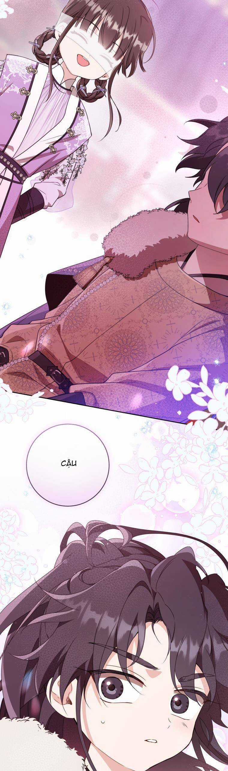 Trở Thành Cô Cháu Gái Bị Khinh Miệt Của Gia Tộc Võ Lâm Chương 60 trang 40