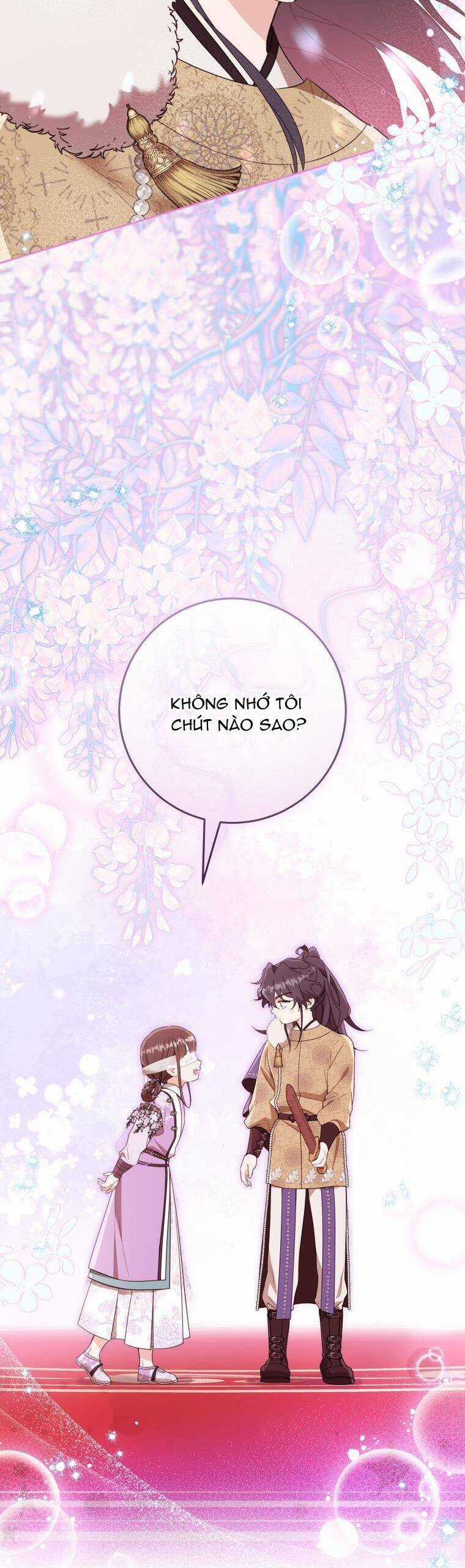 Trở Thành Cô Cháu Gái Bị Khinh Miệt Của Gia Tộc Võ Lâm Chương 60 trang 41