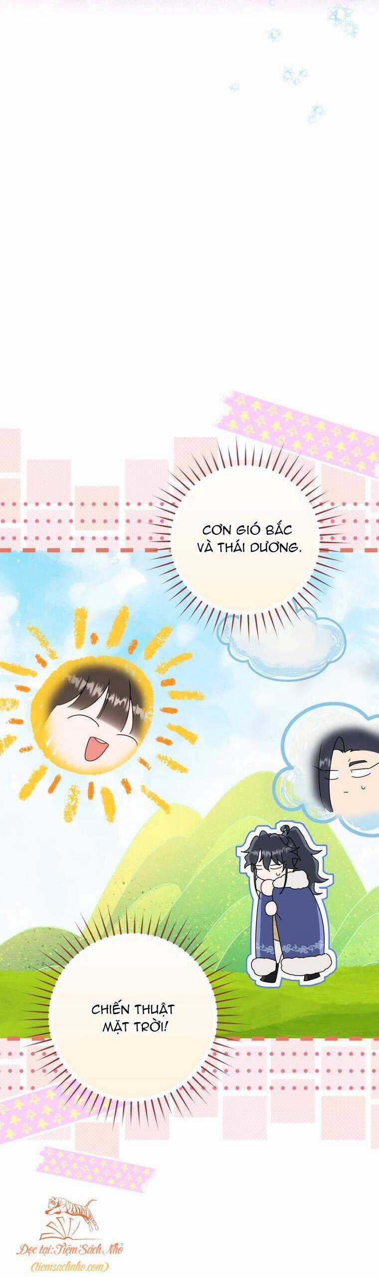 Trở Thành Cô Cháu Gái Bị Khinh Miệt Của Gia Tộc Võ Lâm Chương 60 trang 42