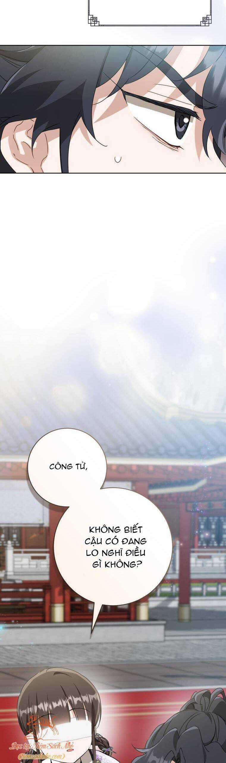 Trở Thành Cô Cháu Gái Bị Khinh Miệt Của Gia Tộc Võ Lâm Chương 60 trang 45