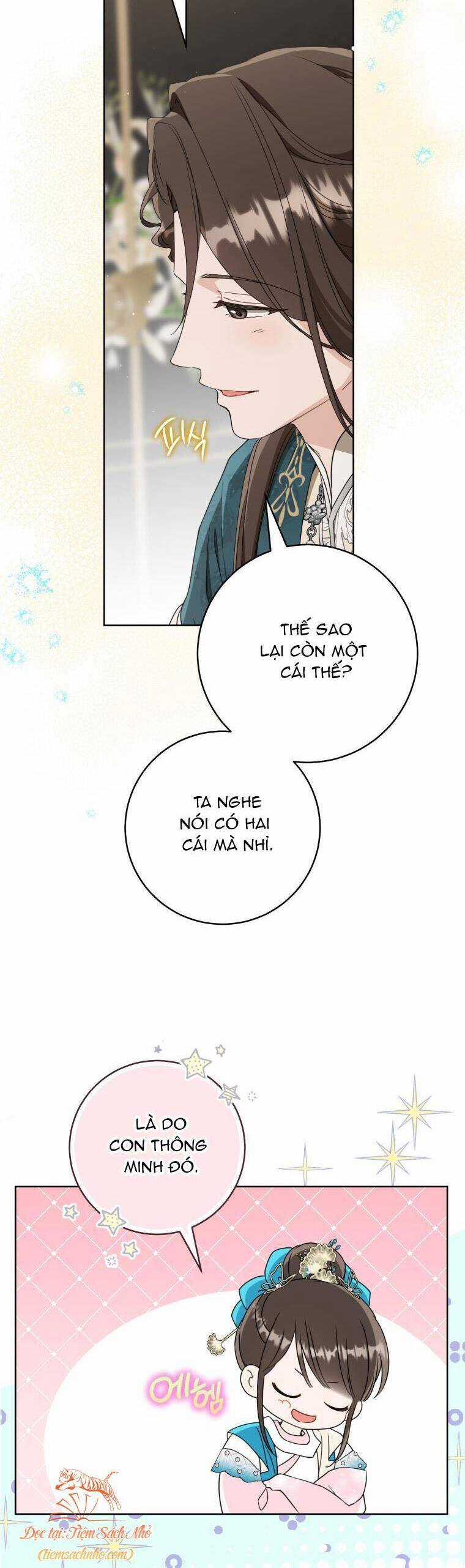 Trở Thành Cô Cháu Gái Bị Khinh Miệt Của Gia Tộc Võ Lâm Chương 60 trang 6