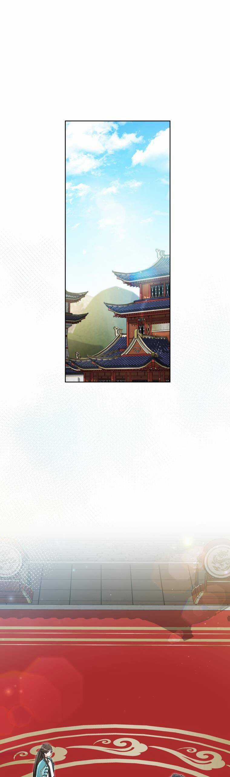 Trở Thành Cô Cháu Gái Bị Khinh Miệt Của Gia Tộc Võ Lâm Chương 61 trang 10