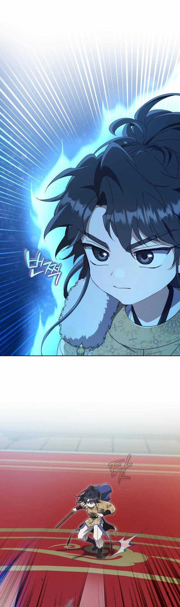 Trở Thành Cô Cháu Gái Bị Khinh Miệt Của Gia Tộc Võ Lâm Chương 61 trang 18