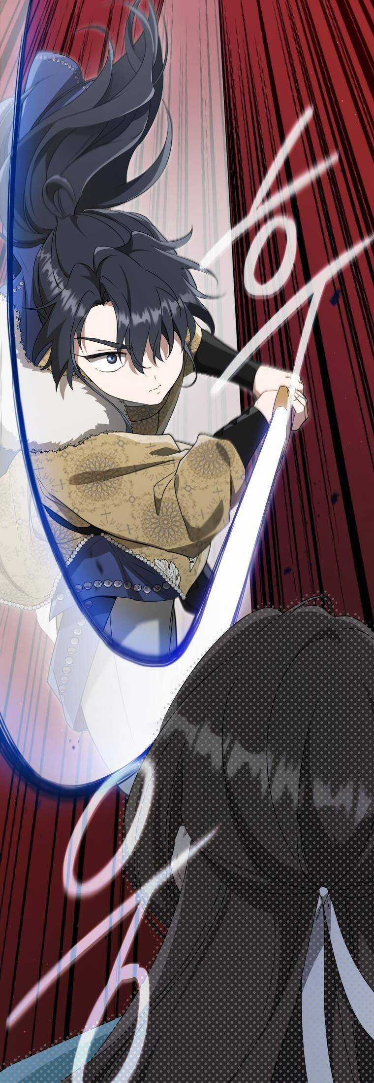 Trở Thành Cô Cháu Gái Bị Khinh Miệt Của Gia Tộc Võ Lâm Chương 61 trang 19