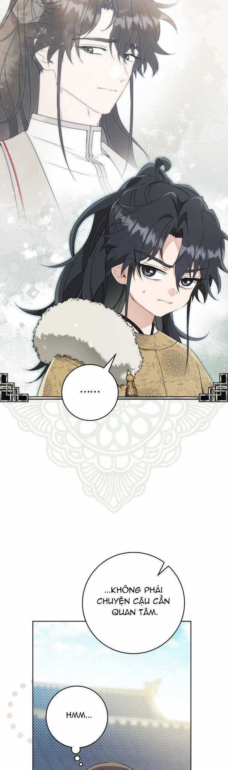 Trở Thành Cô Cháu Gái Bị Khinh Miệt Của Gia Tộc Võ Lâm Chương 61 trang 2