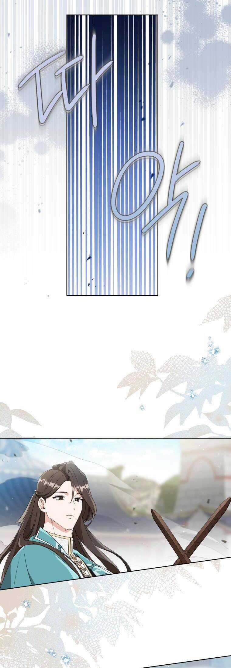 Trở Thành Cô Cháu Gái Bị Khinh Miệt Của Gia Tộc Võ Lâm Chương 61 trang 21