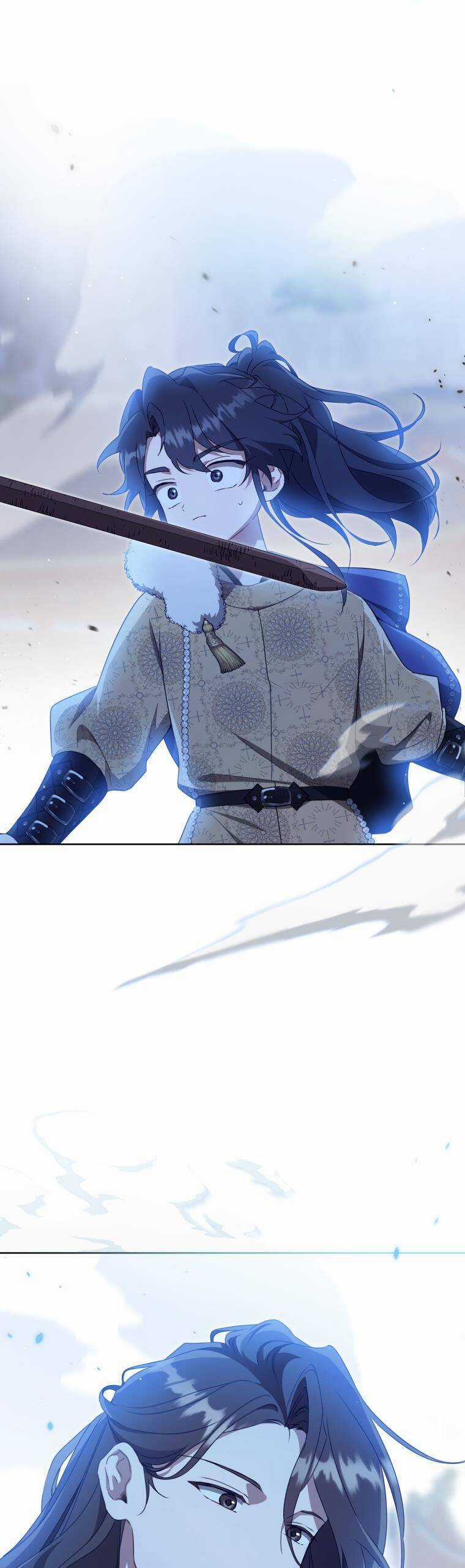 Trở Thành Cô Cháu Gái Bị Khinh Miệt Của Gia Tộc Võ Lâm Chương 61 trang 25