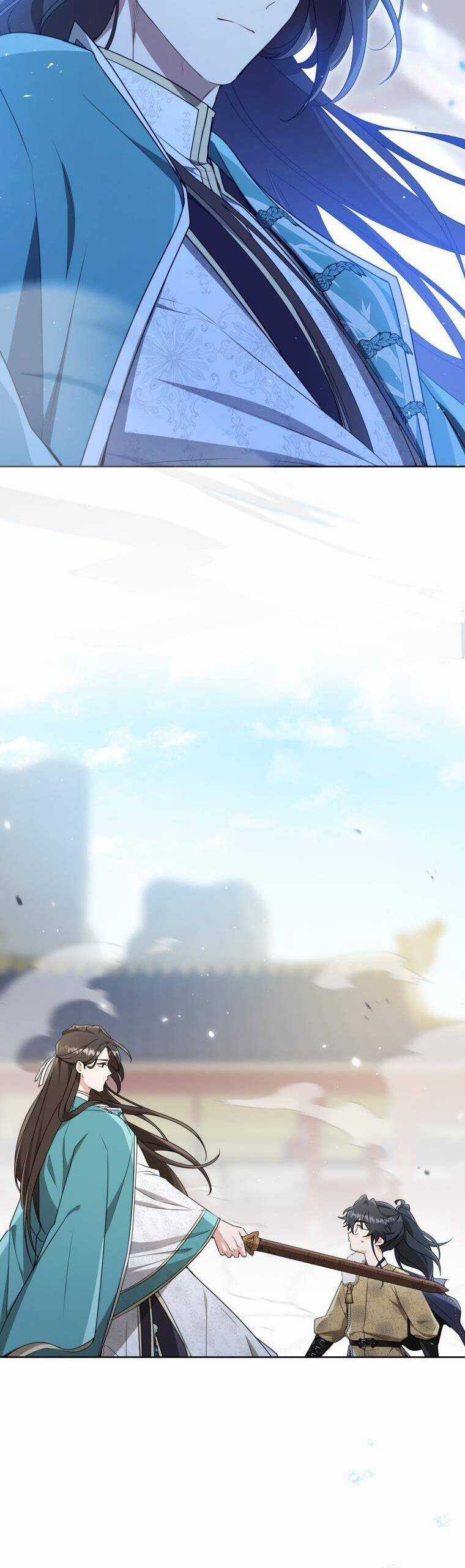 Trở Thành Cô Cháu Gái Bị Khinh Miệt Của Gia Tộc Võ Lâm Chương 61 trang 26