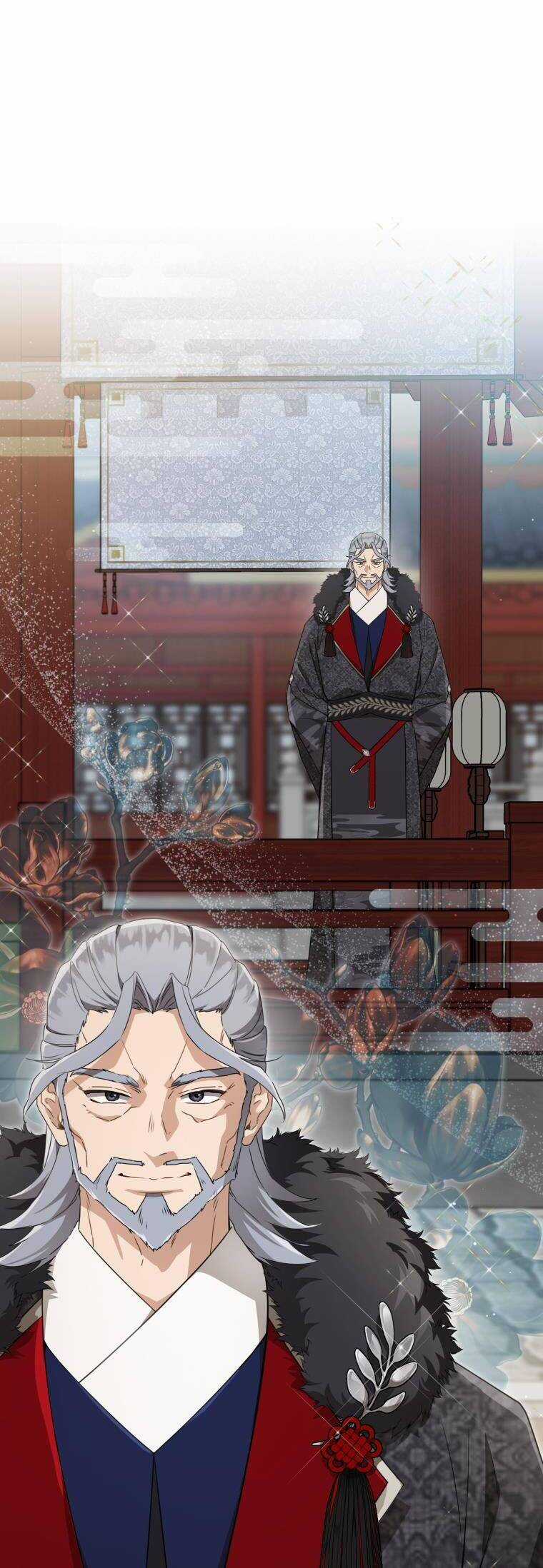 Trở Thành Cô Cháu Gái Bị Khinh Miệt Của Gia Tộc Võ Lâm Chương 61 trang 30