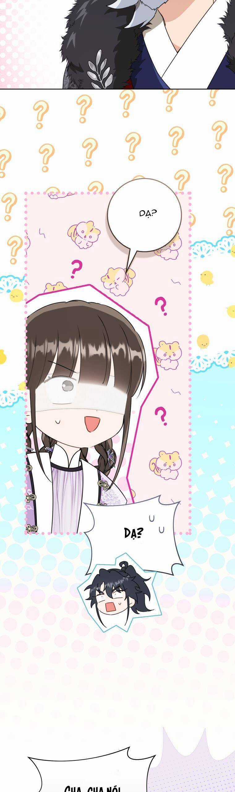 Trở Thành Cô Cháu Gái Bị Khinh Miệt Của Gia Tộc Võ Lâm Chương 61 trang 37