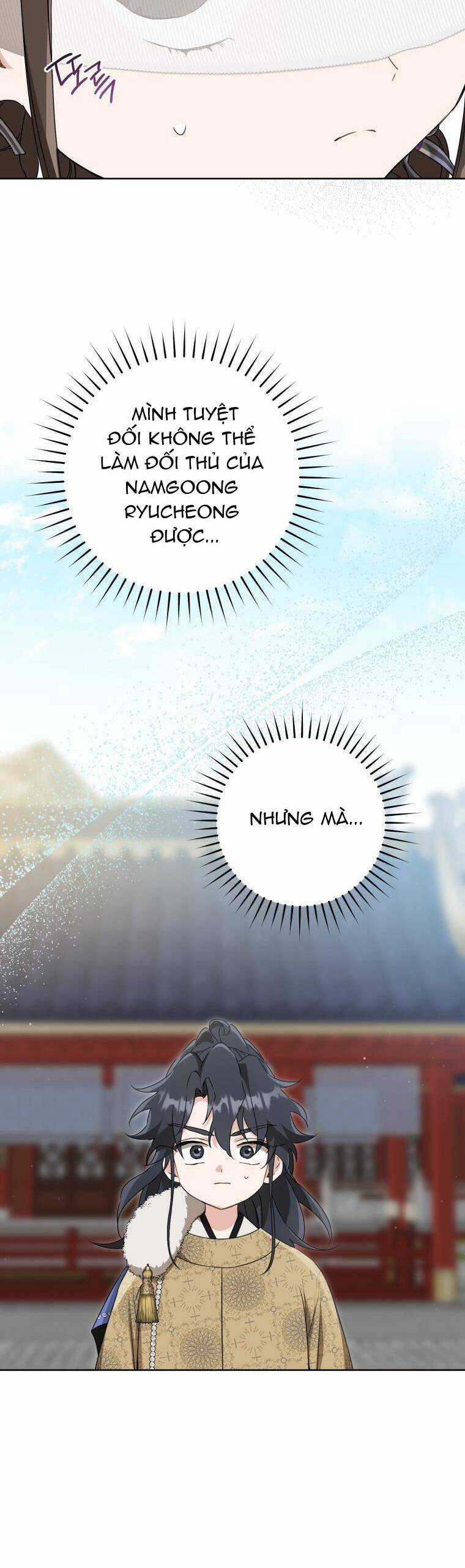 Trở Thành Cô Cháu Gái Bị Khinh Miệt Của Gia Tộc Võ Lâm Chương 61 trang 41