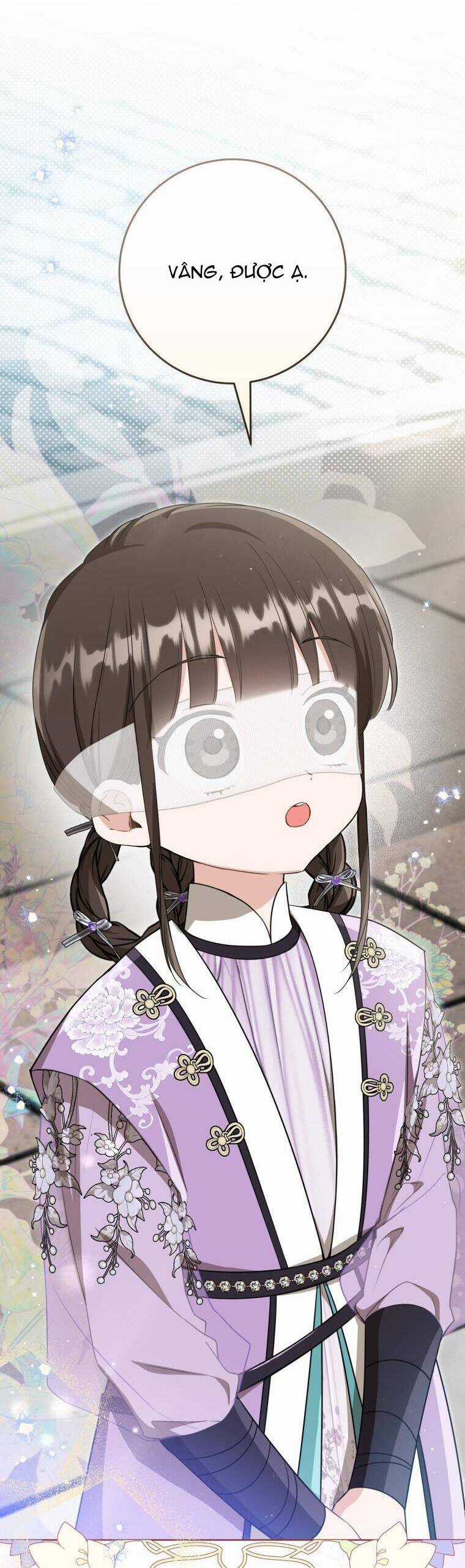 Trở Thành Cô Cháu Gái Bị Khinh Miệt Của Gia Tộc Võ Lâm Chương 61 trang 42