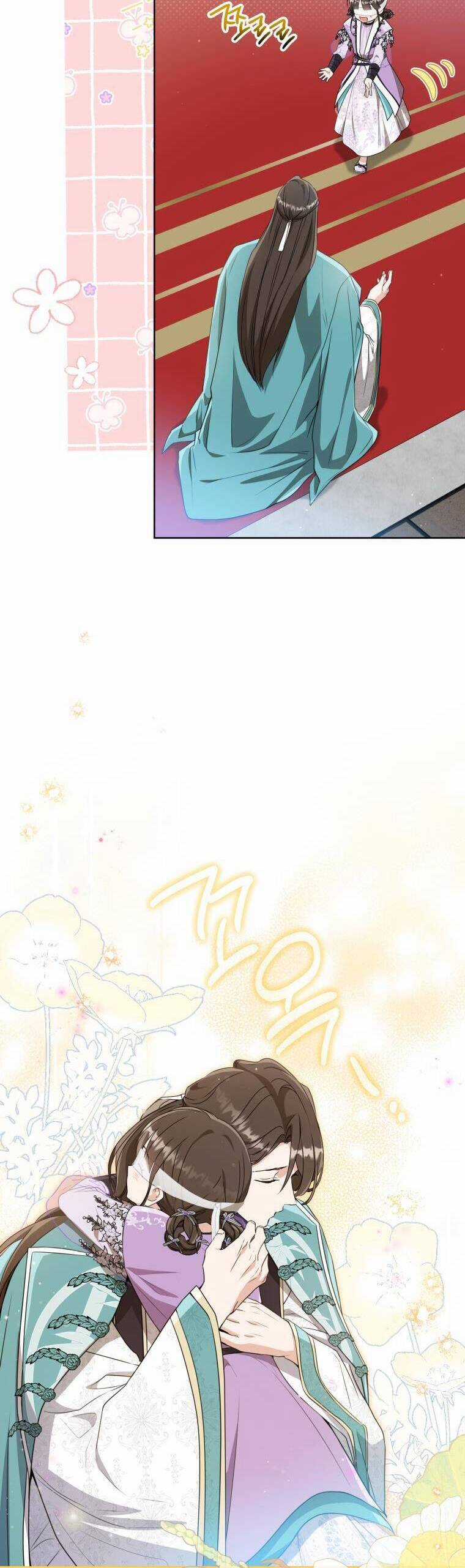 Trở Thành Cô Cháu Gái Bị Khinh Miệt Của Gia Tộc Võ Lâm Chương 61 trang 6