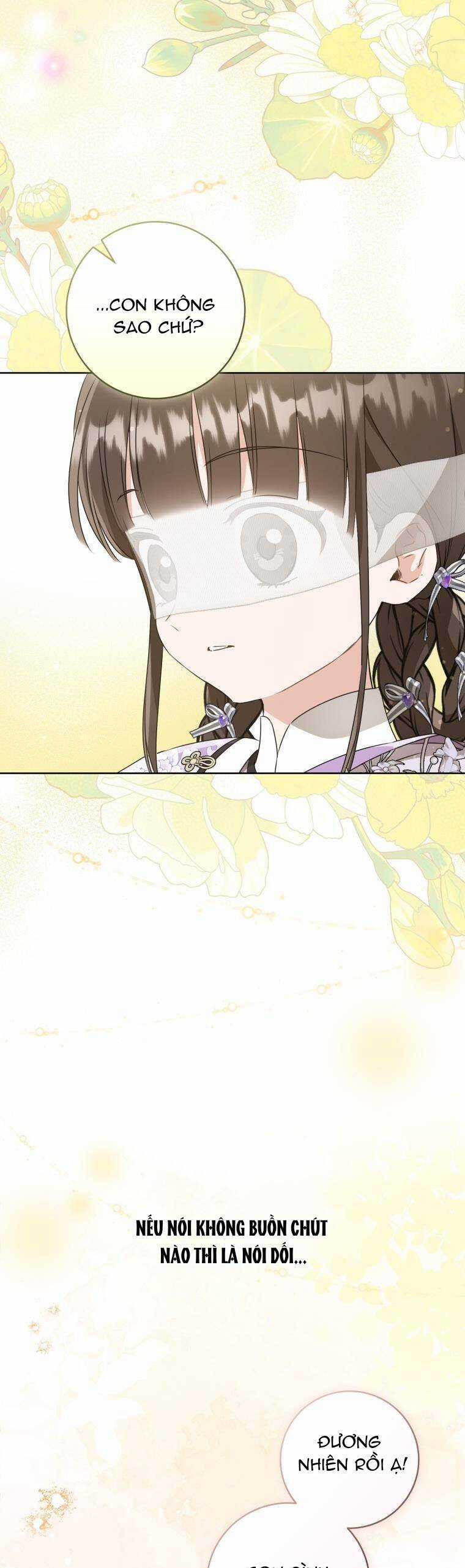 Trở Thành Cô Cháu Gái Bị Khinh Miệt Của Gia Tộc Võ Lâm Chương 61 trang 7